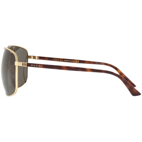Gucci Sunglasses - Picture 3 of 4